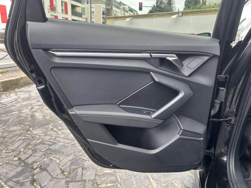 Audi A3 — 20