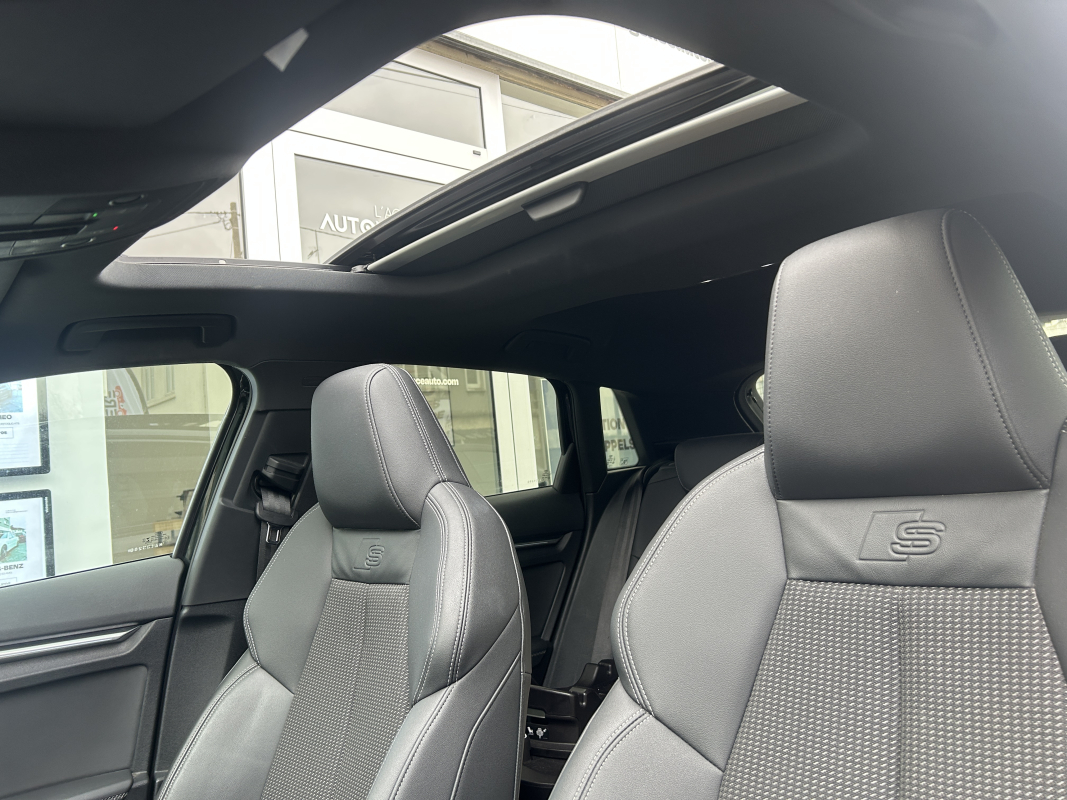 Audi A3 — 16
