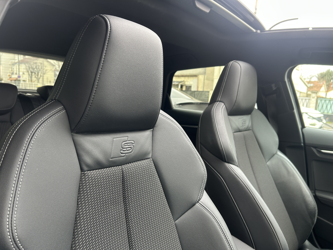 Audi A3 — 17