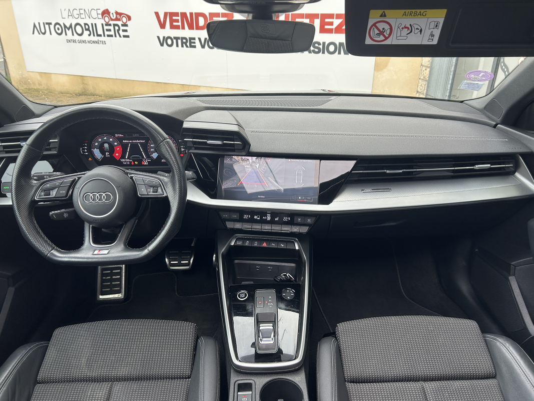Audi A3 — 11