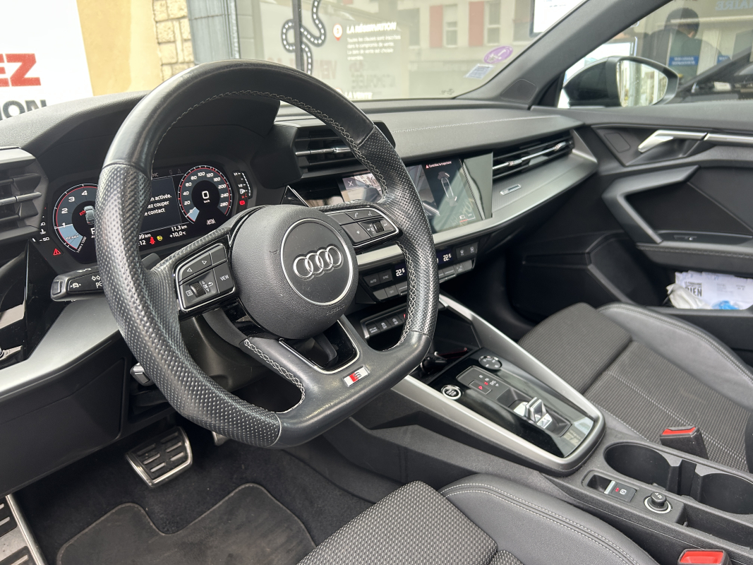 Audi A3 — 10