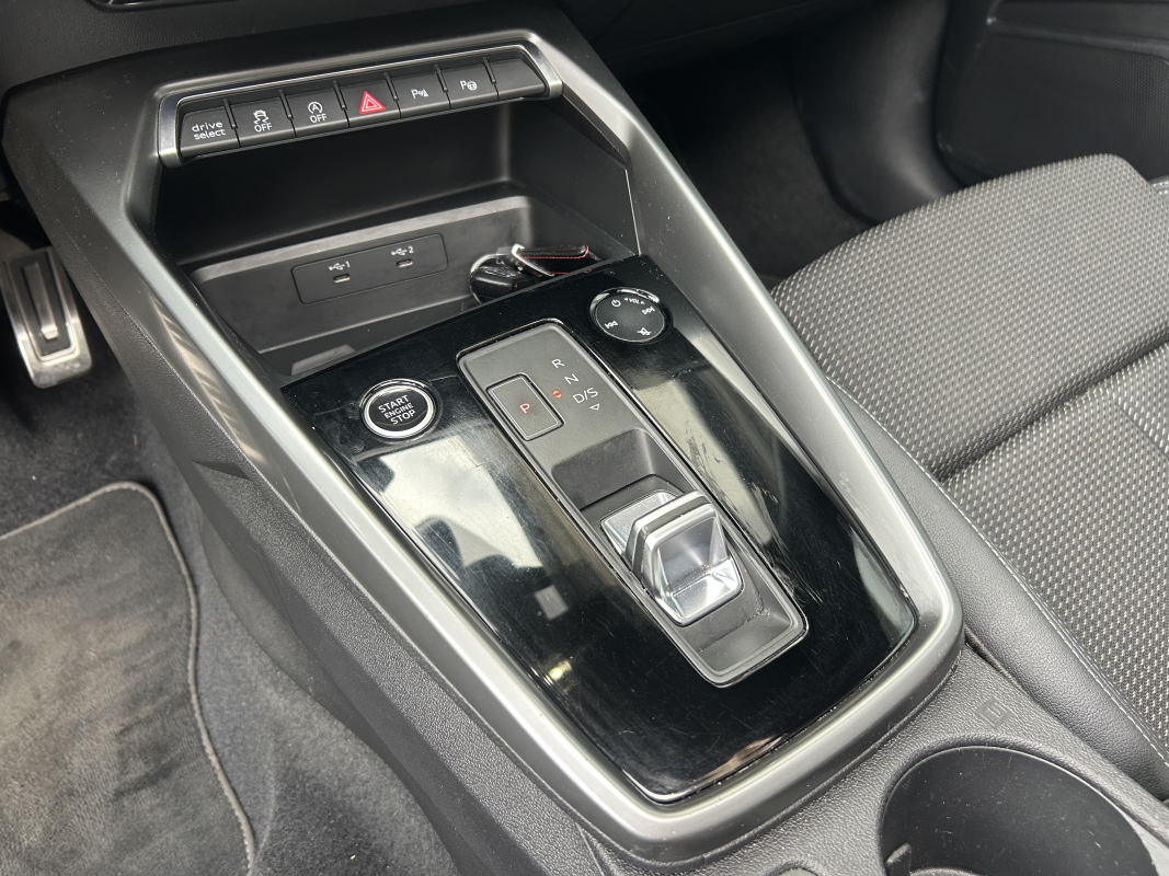Audi A3 — 14