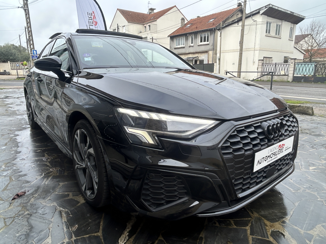 Audi A3 — 4