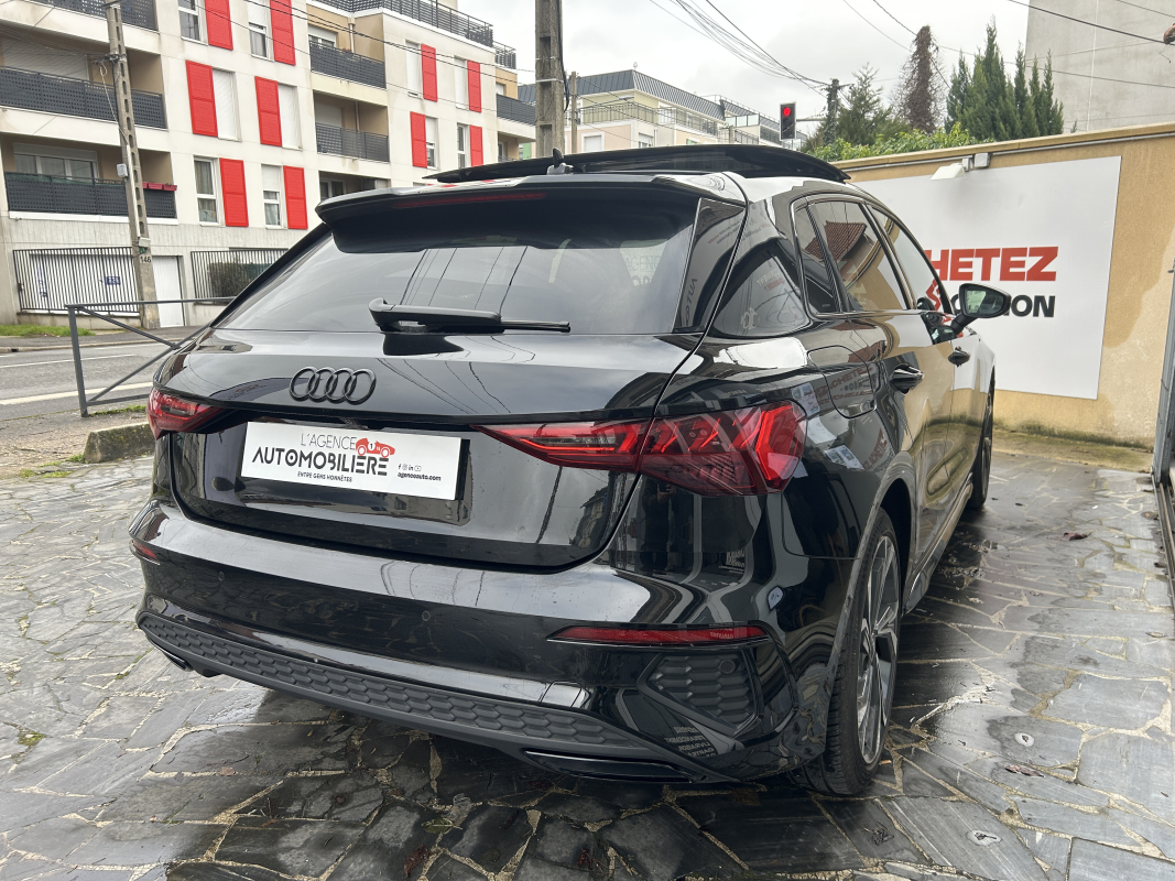 Audi A3 — 7