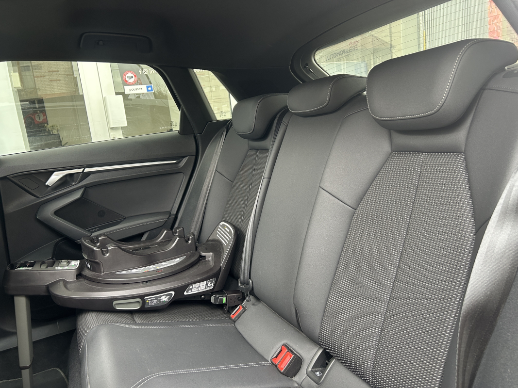 Audi A3 — 18