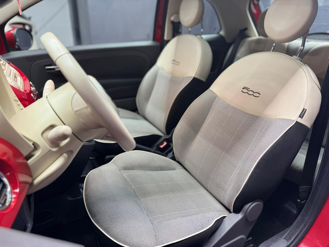 Fiat 500 — 8
