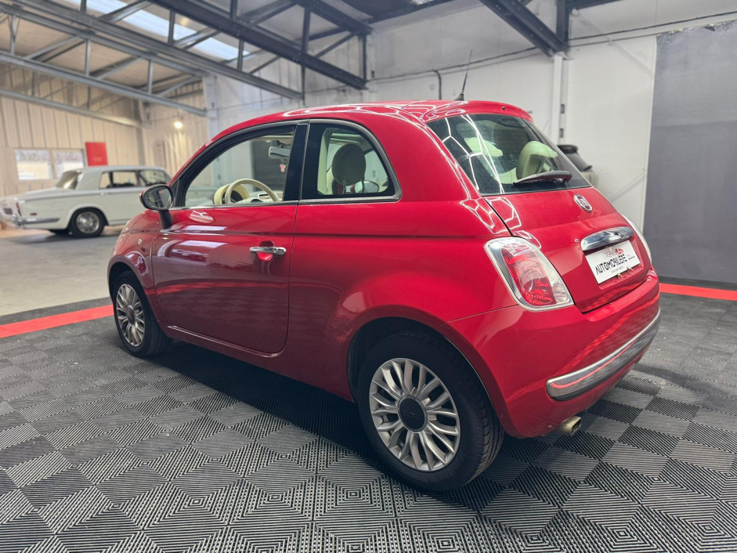 Fiat 500 — 7