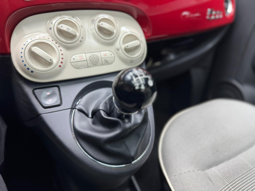 Fiat 500 — 13