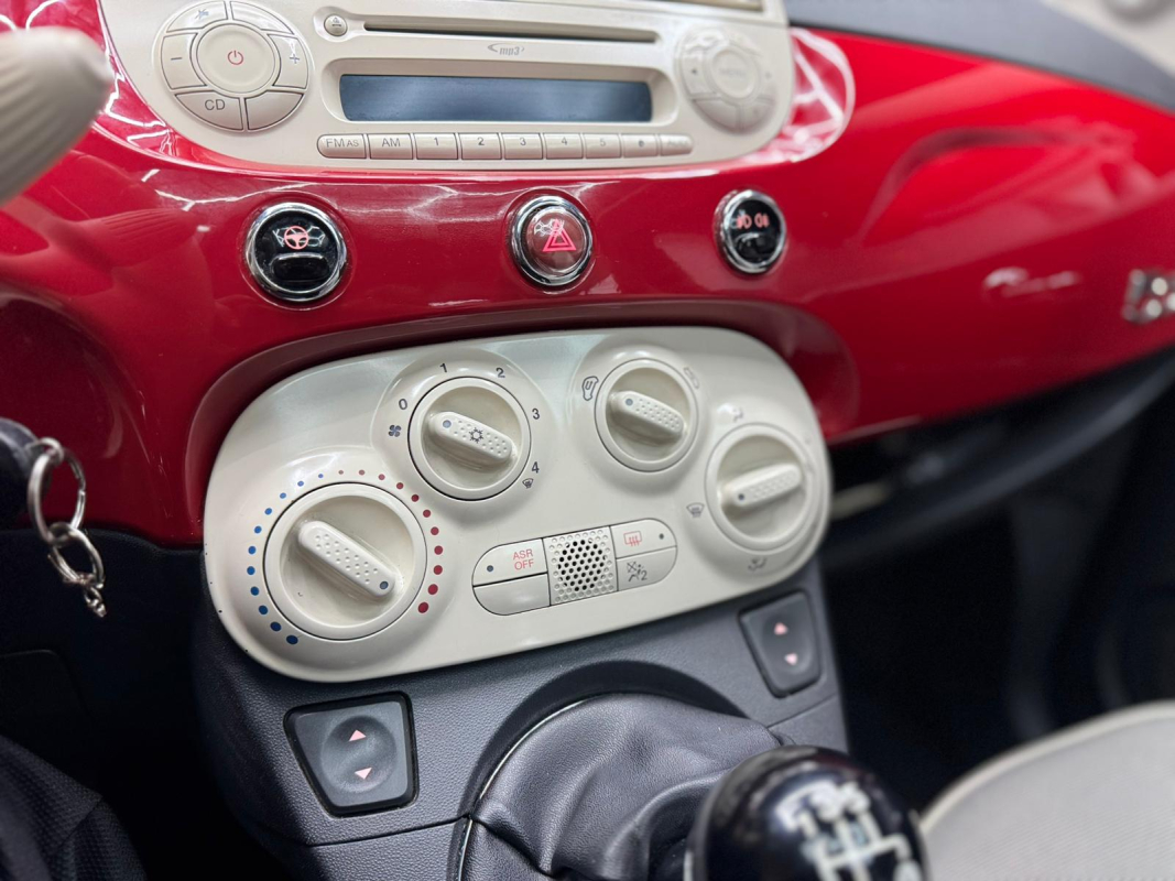 Fiat 500 — 15