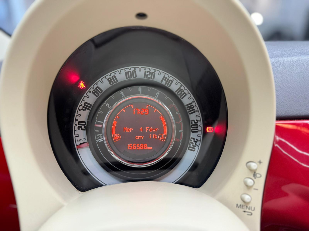 Fiat 500 — 11