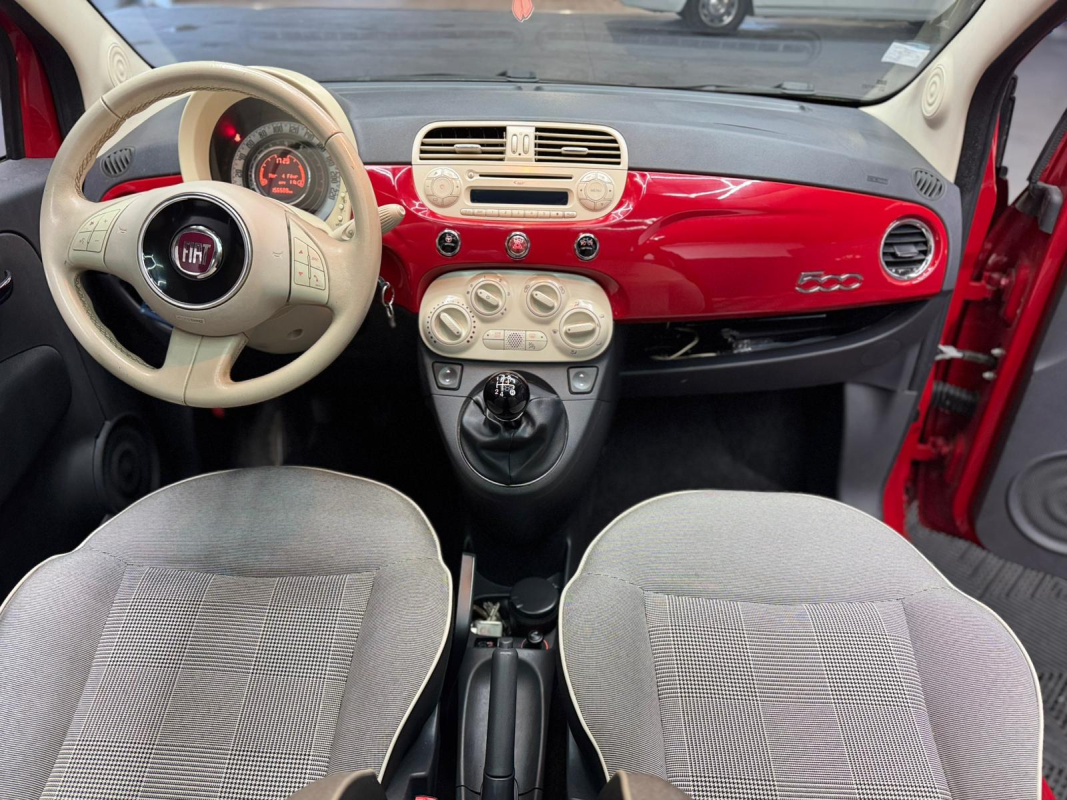 Fiat 500 — 14