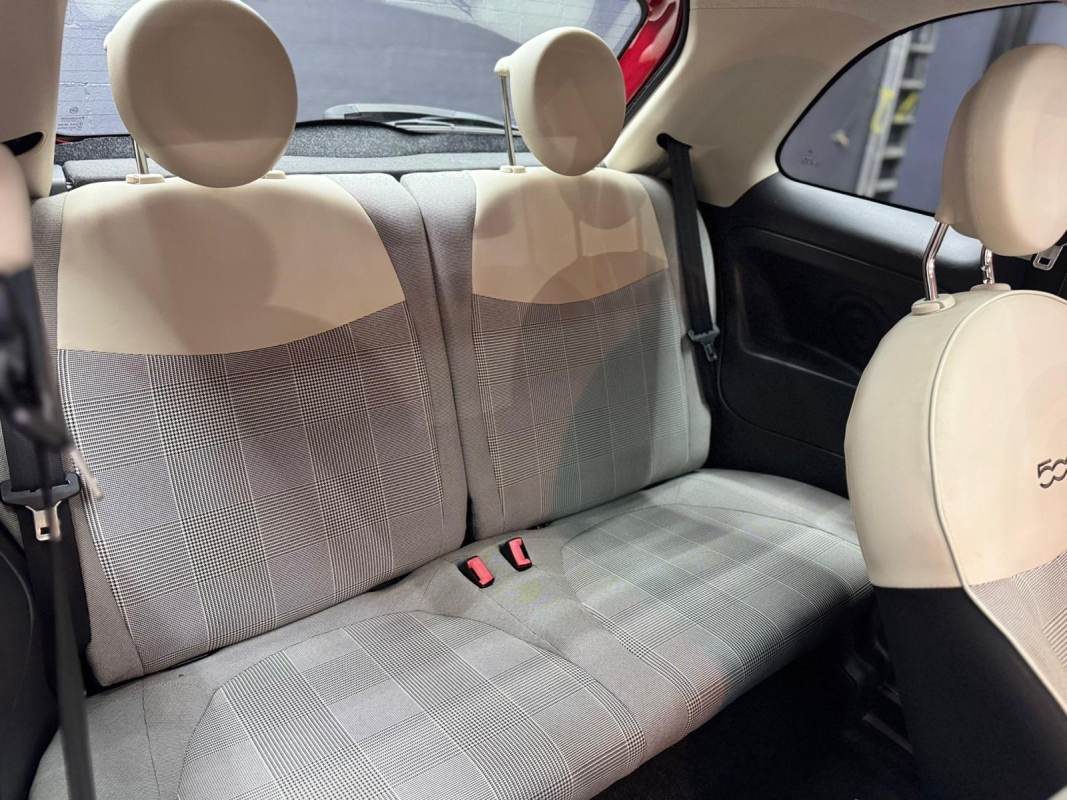 Fiat 500 — 10