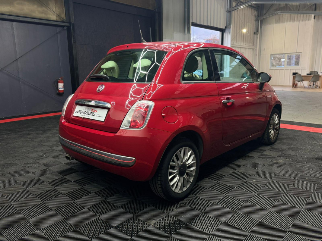 Fiat 500 — 5