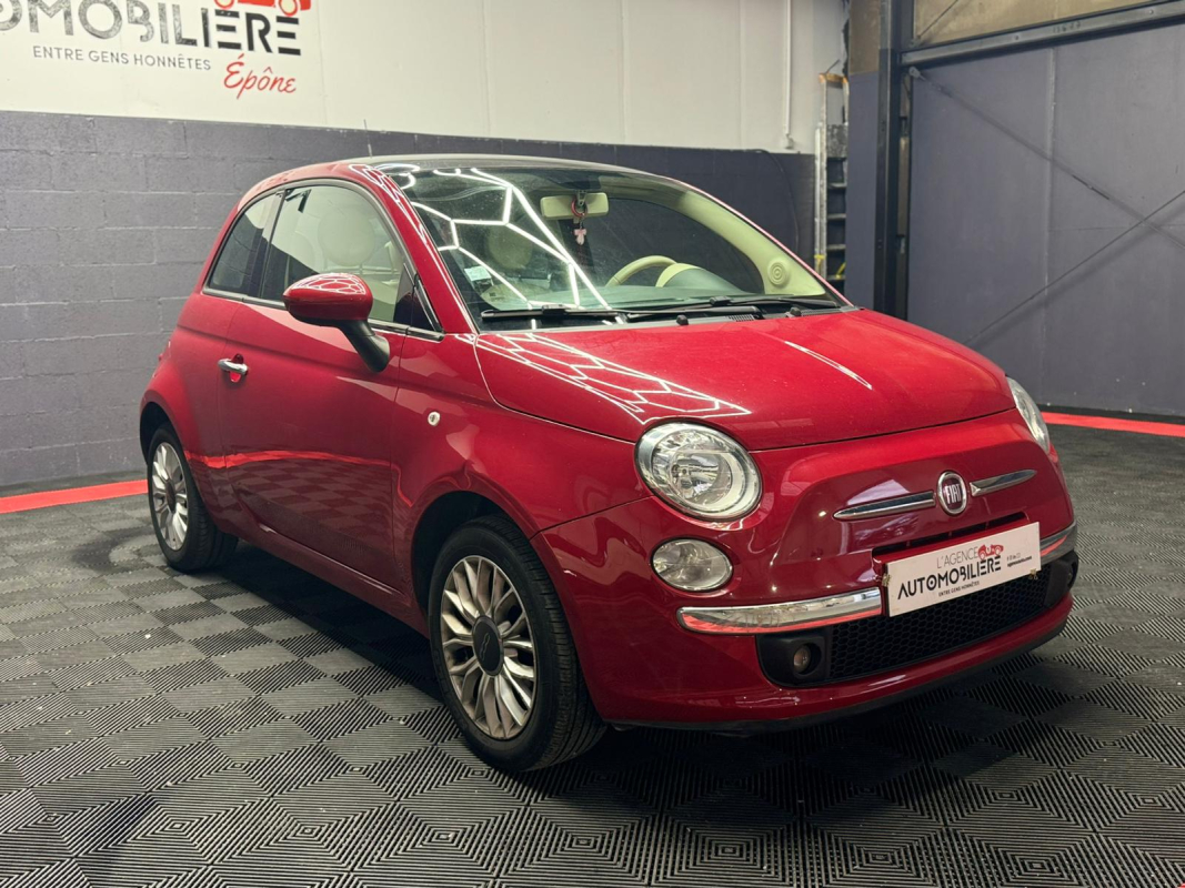 Fiat 500 — 2