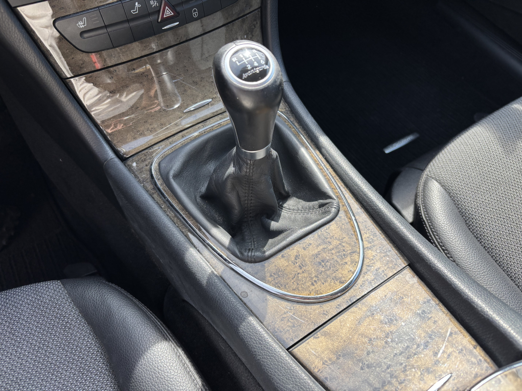 Mercedes Classe E — 19