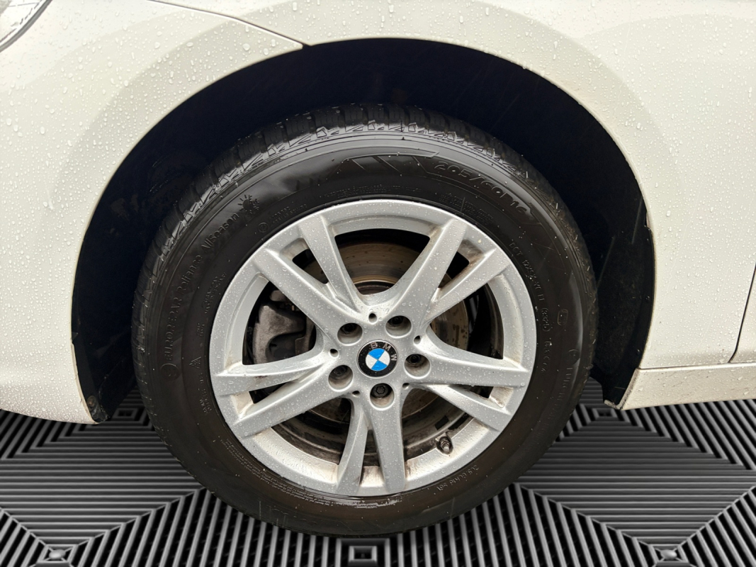Bmw Série 2 Gran Tourer — 13