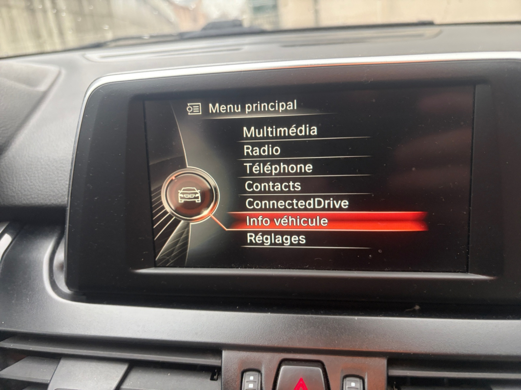 Bmw Série 2 Gran Tourer — 19