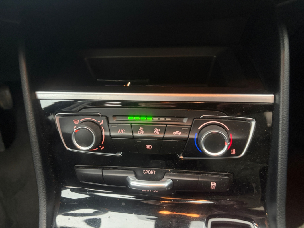 Bmw Série 2 Gran Tourer — 21