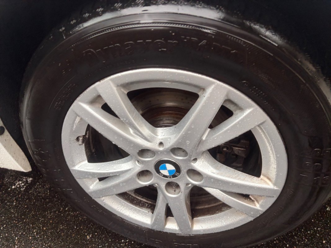 Bmw Série 2 Gran Tourer — 25