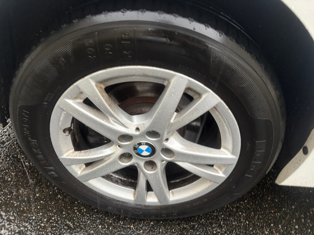 Bmw Série 2 Gran Tourer — 26