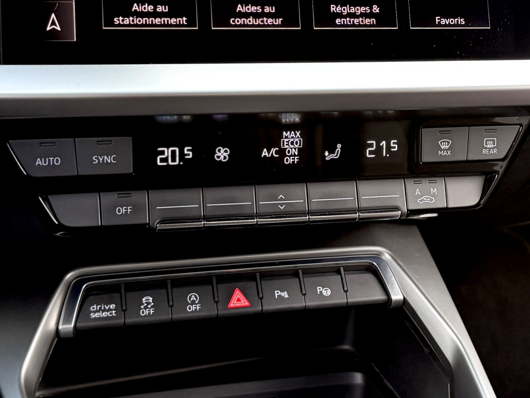 Audi A3 — 17