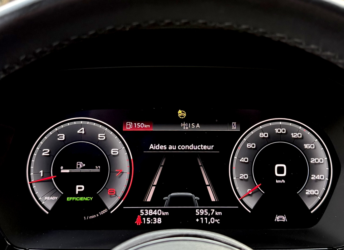 Audi A3 — 19