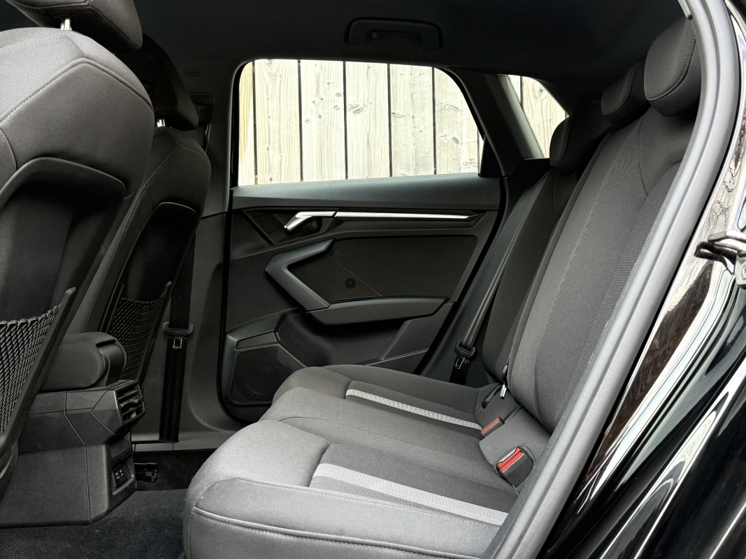 Audi A3 — 8