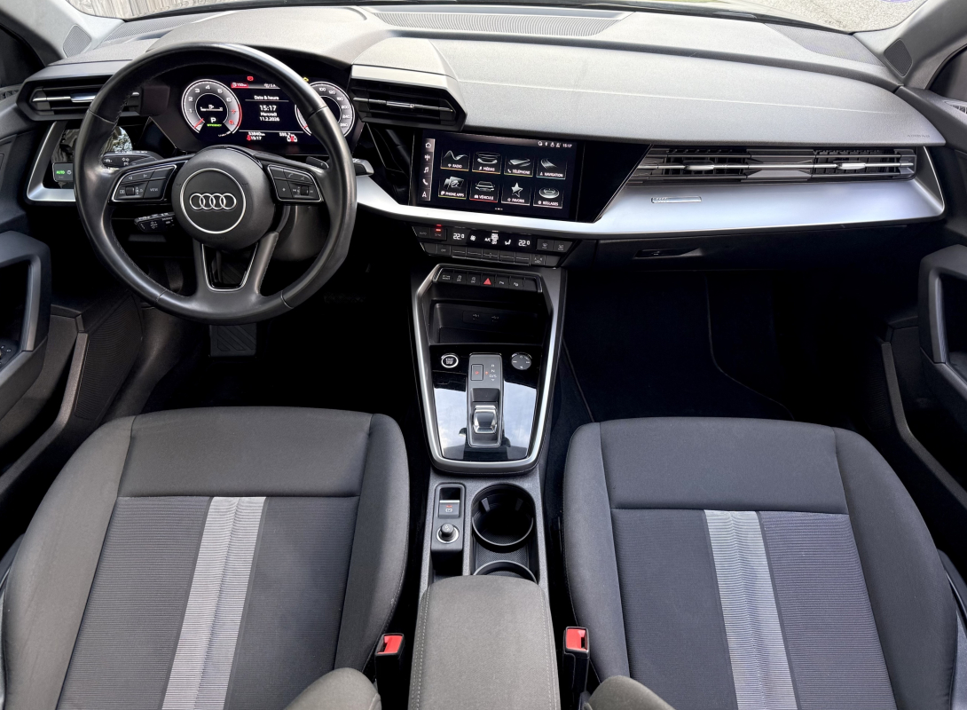 Audi A3 — 5