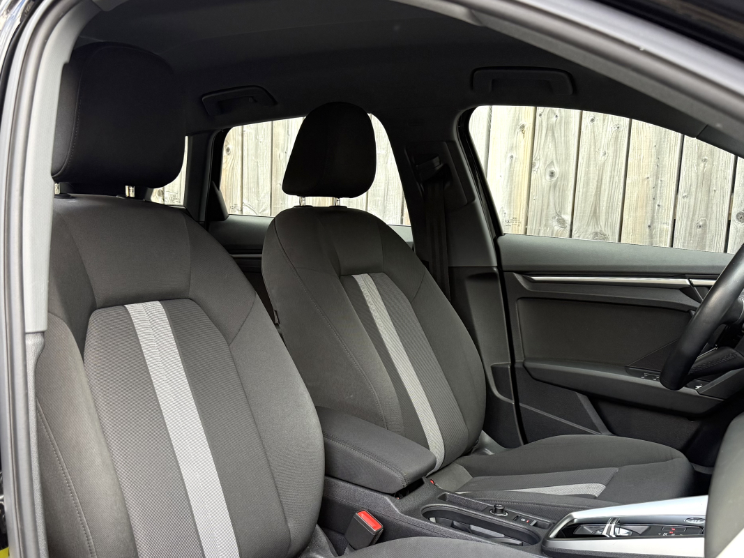 Audi A3 — 7