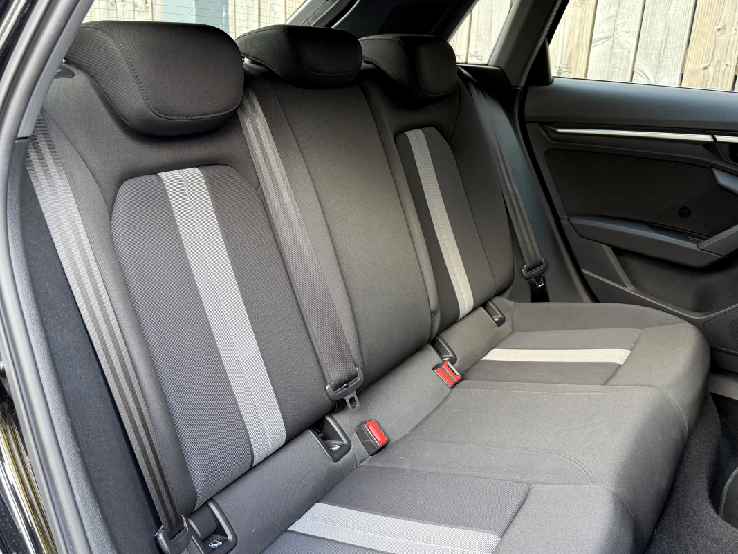 Audi A3 — 9