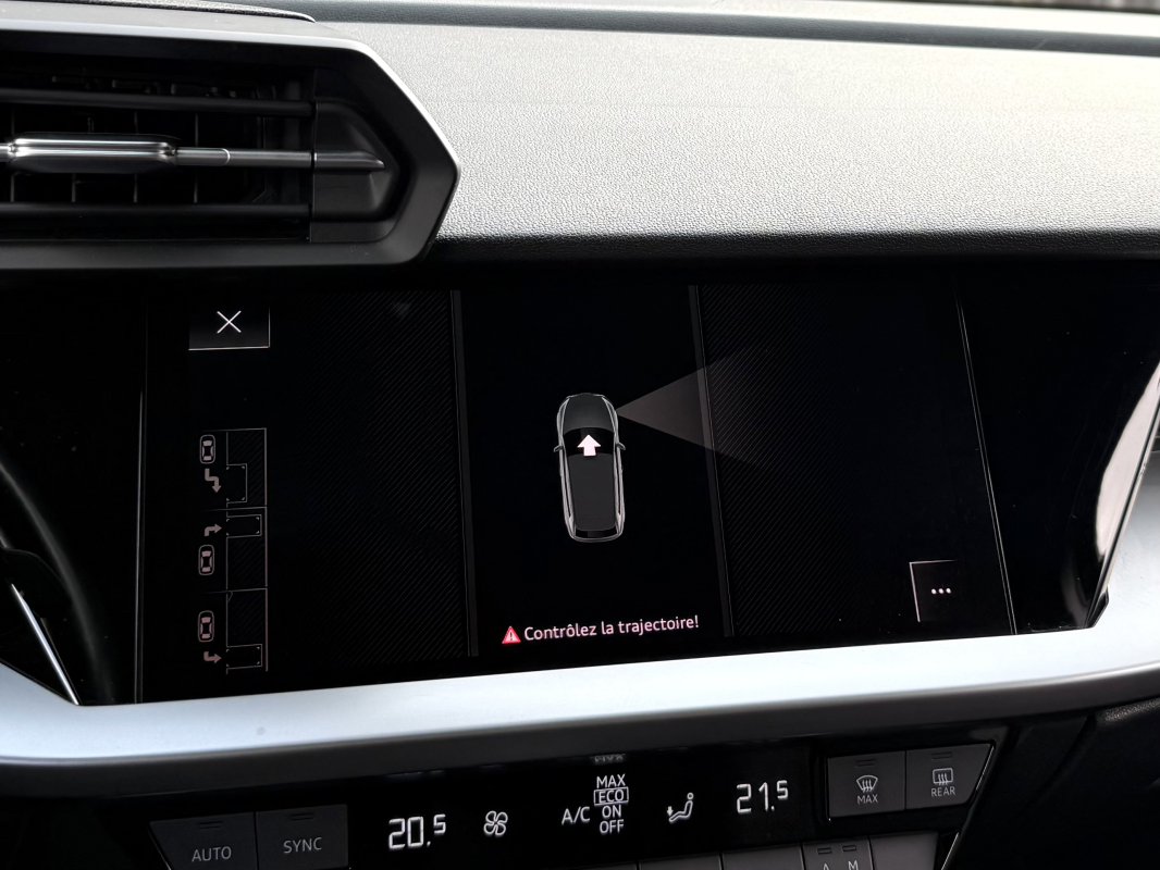 Audi A3 — 12