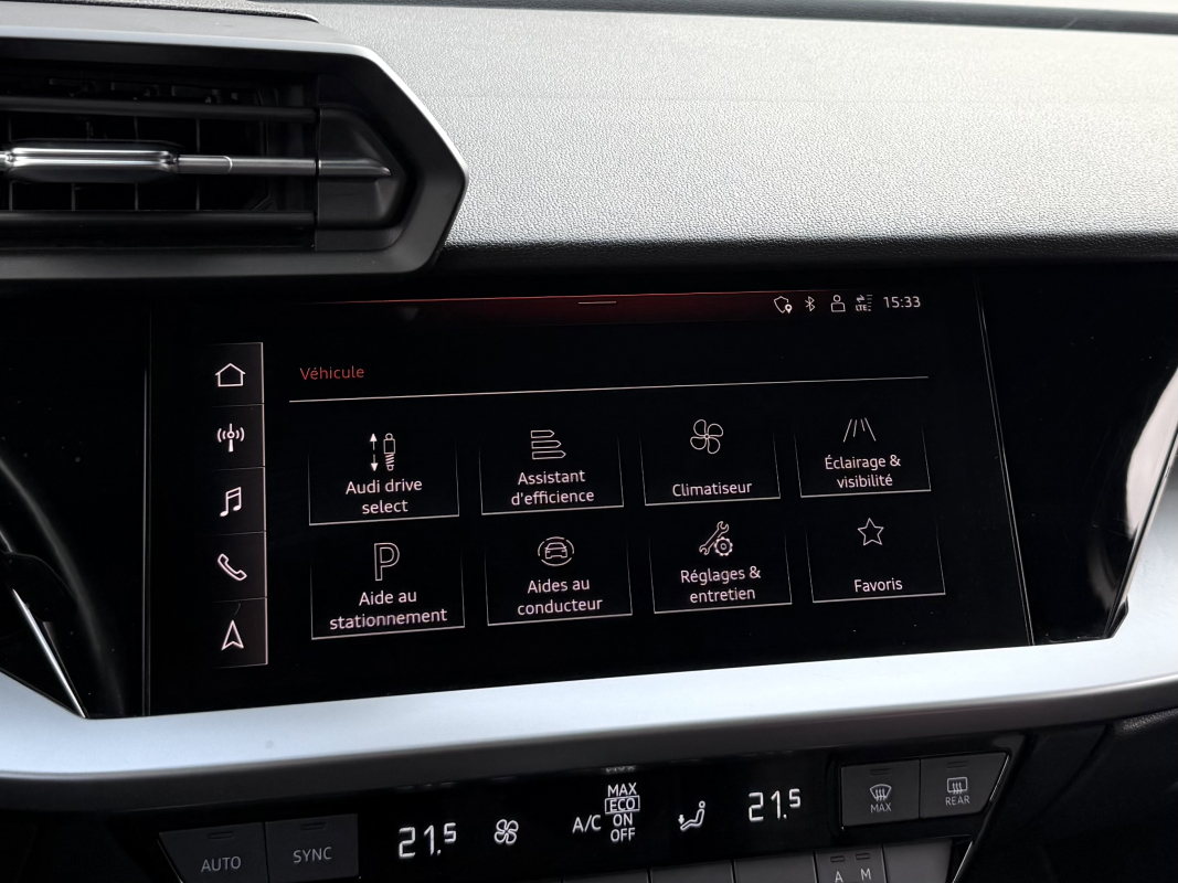 Audi A3 — 15