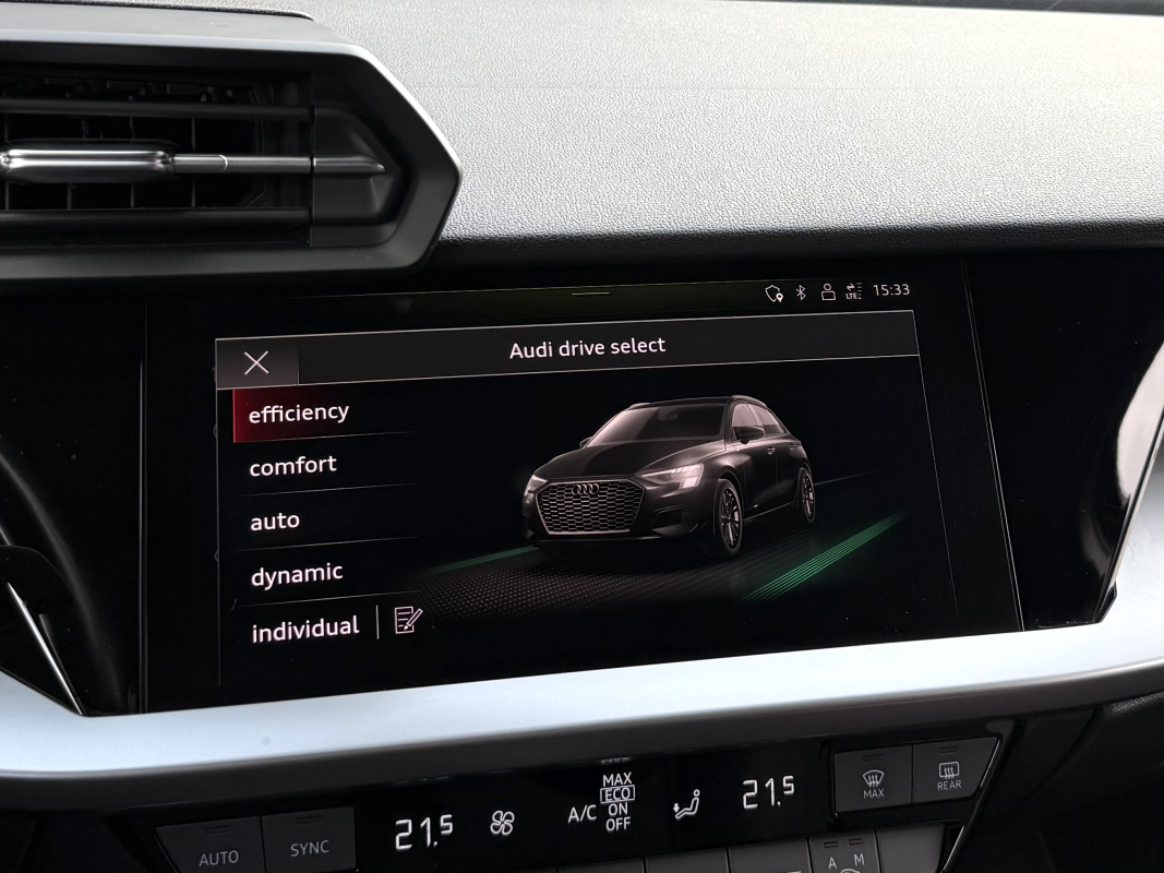 Audi A3 — 13