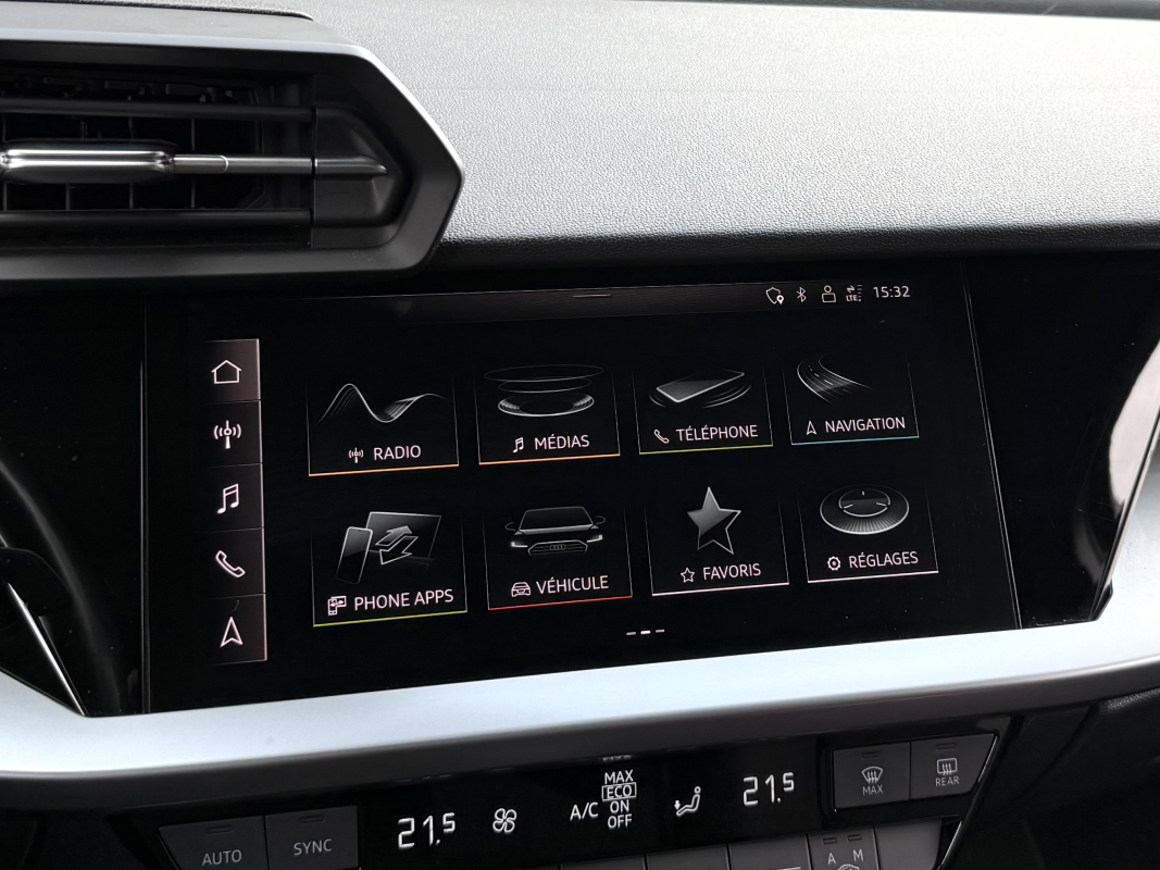 Audi A3 — 10