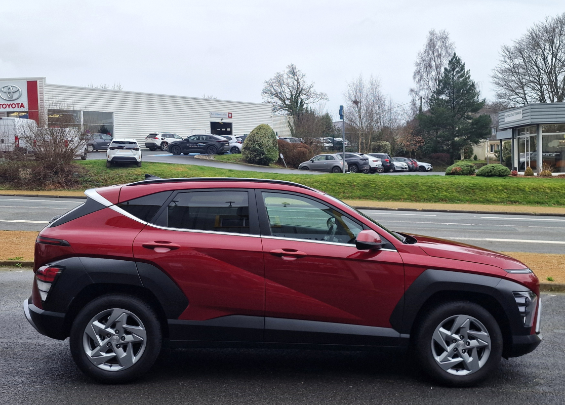 Hyundai KONA — 5