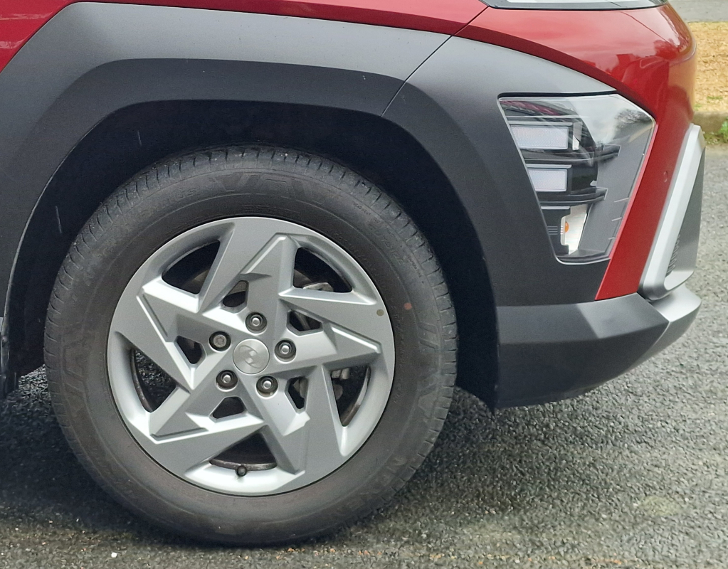 Hyundai KONA — 22