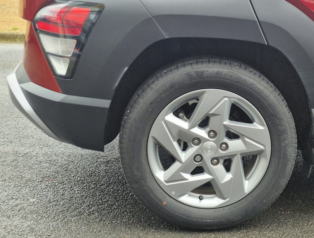 Hyundai KONA — 23
