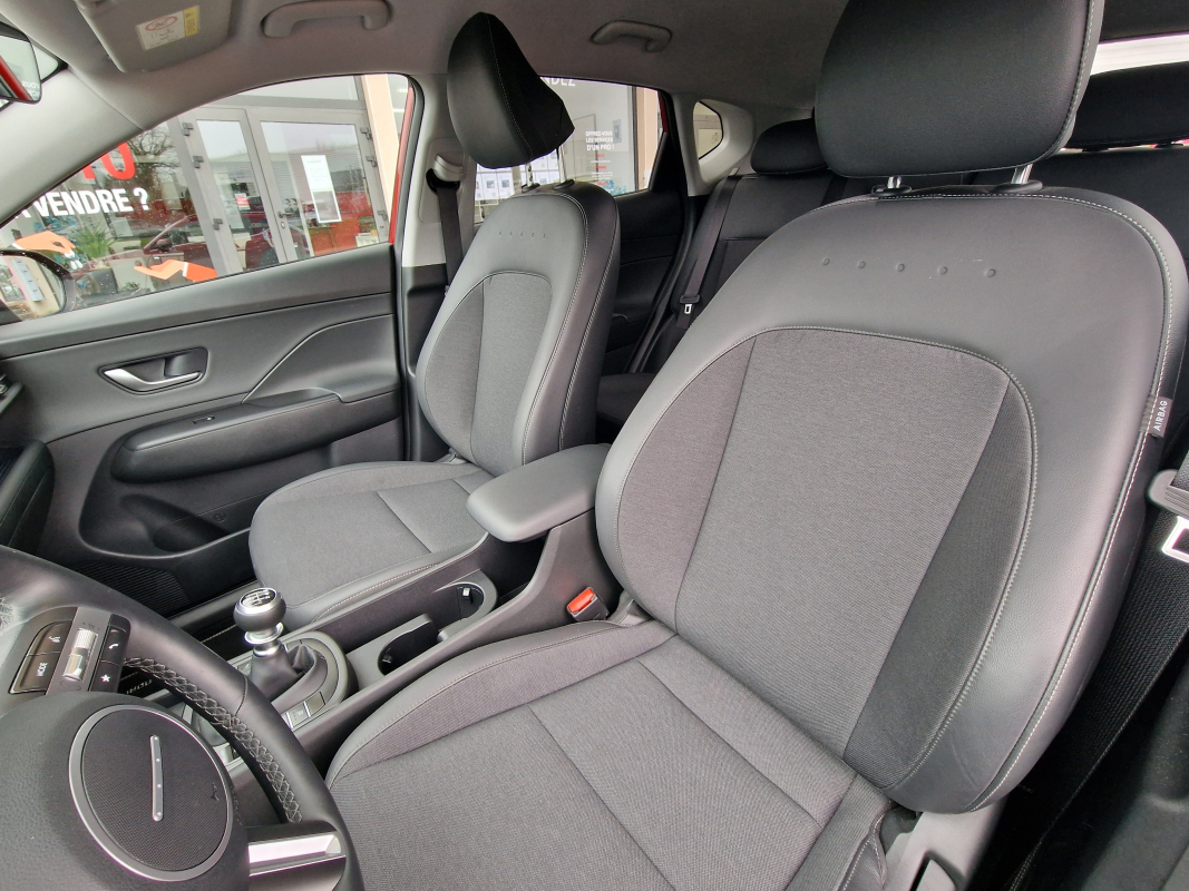 Hyundai KONA — 17