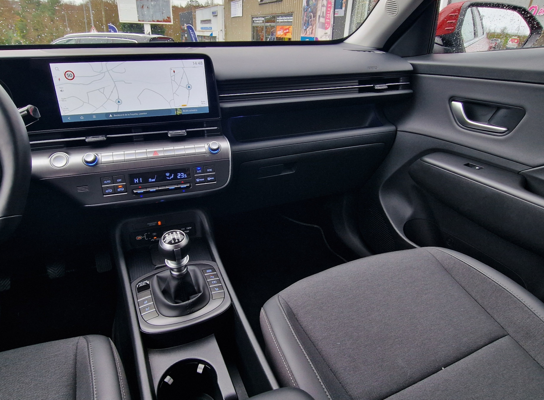 Hyundai KONA — 16