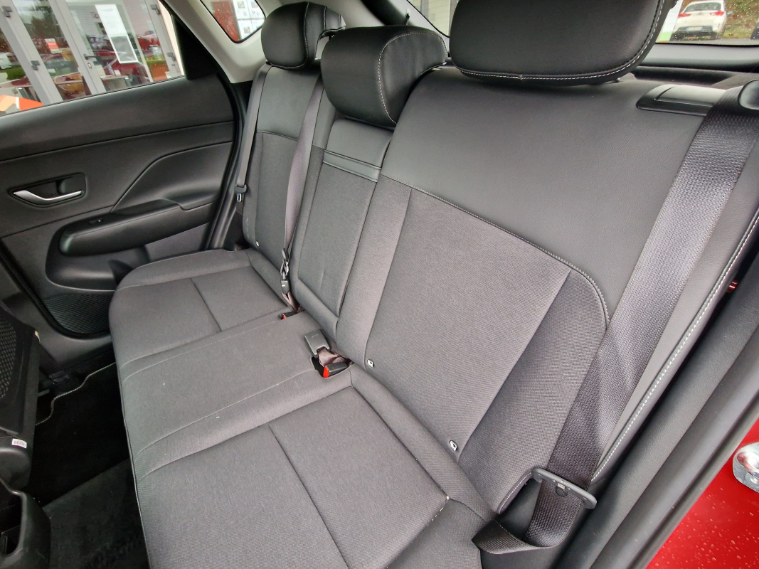 Hyundai KONA — 19