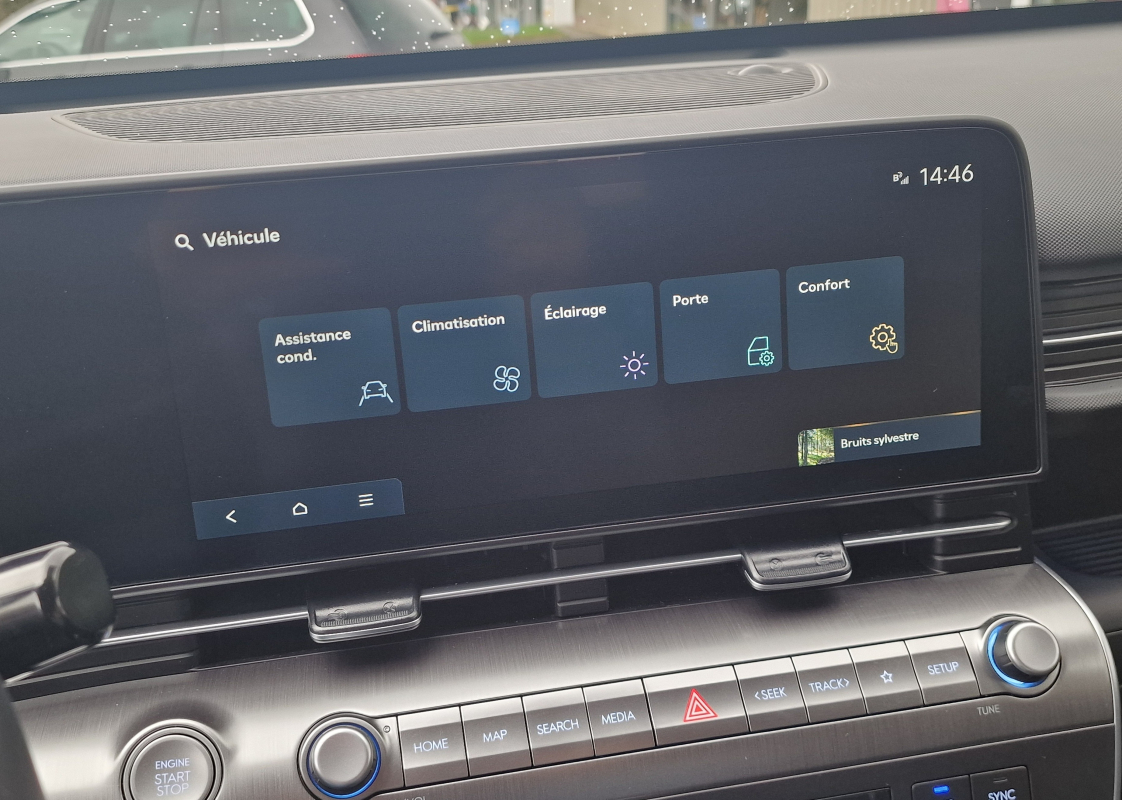 Hyundai KONA — 29