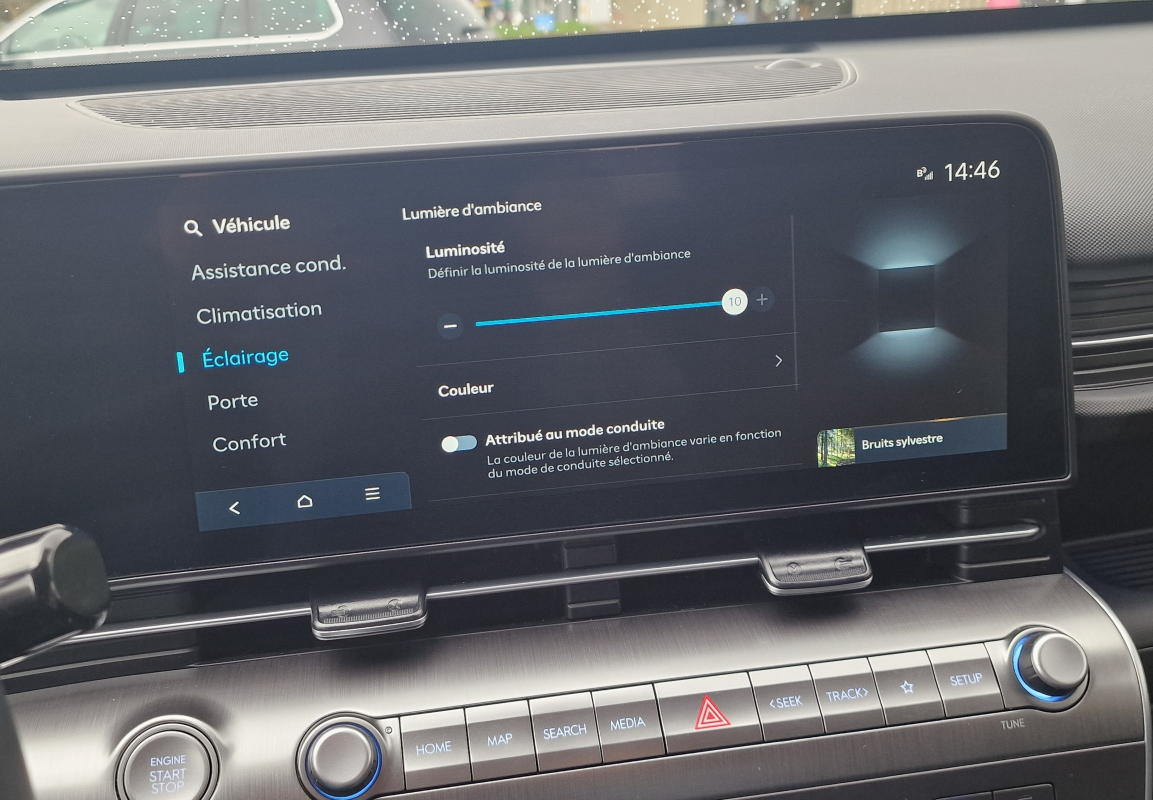 Hyundai KONA — 31