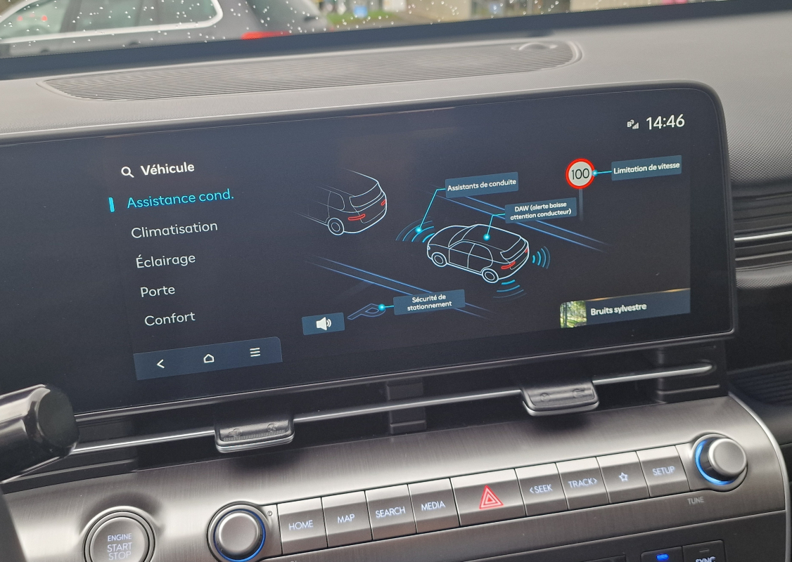 Hyundai KONA — 30