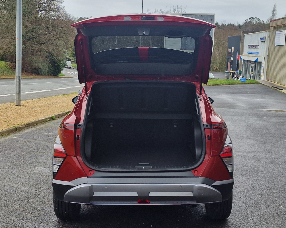 Hyundai KONA — 36