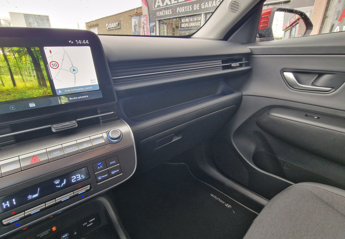 Hyundai KONA — 35