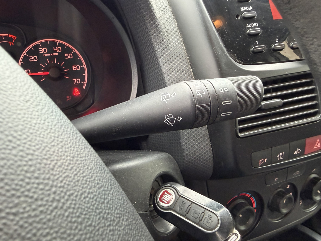 Fiat Doblo — 17