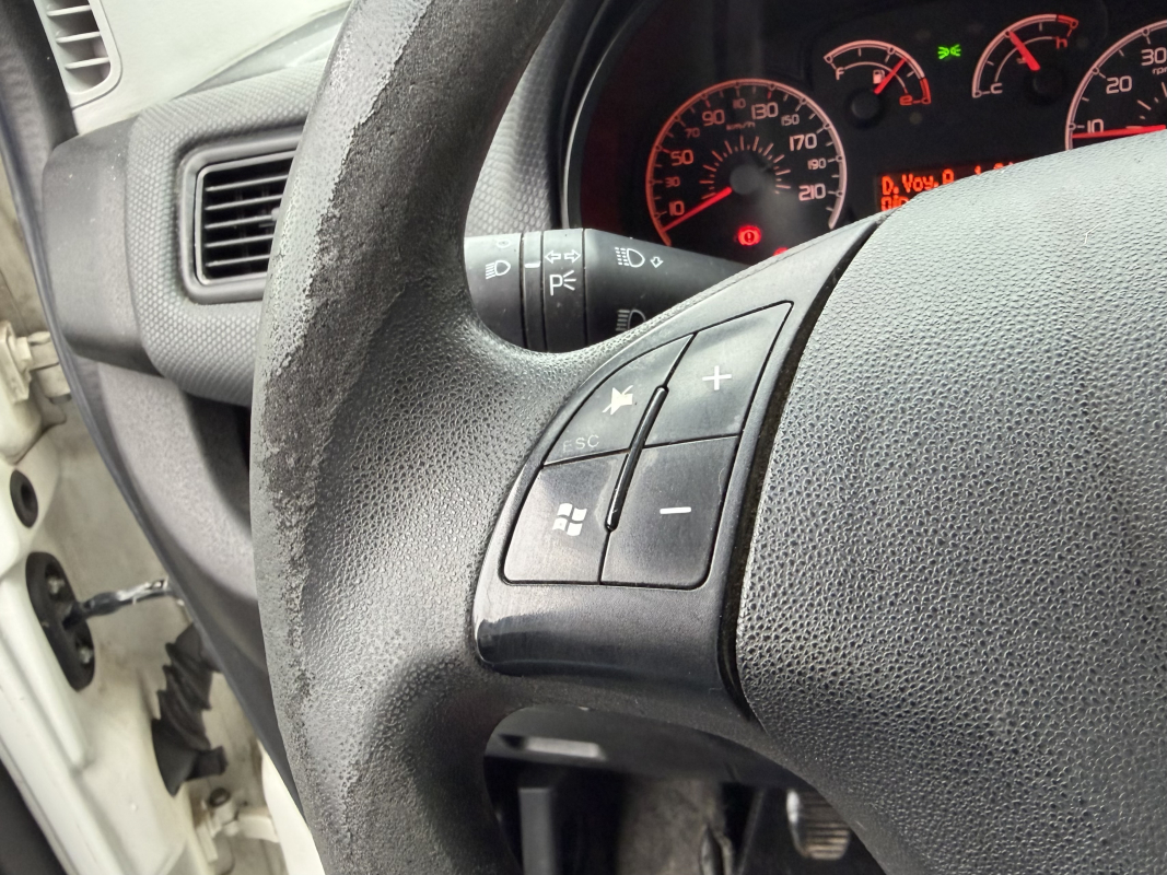 Fiat Doblo — 14