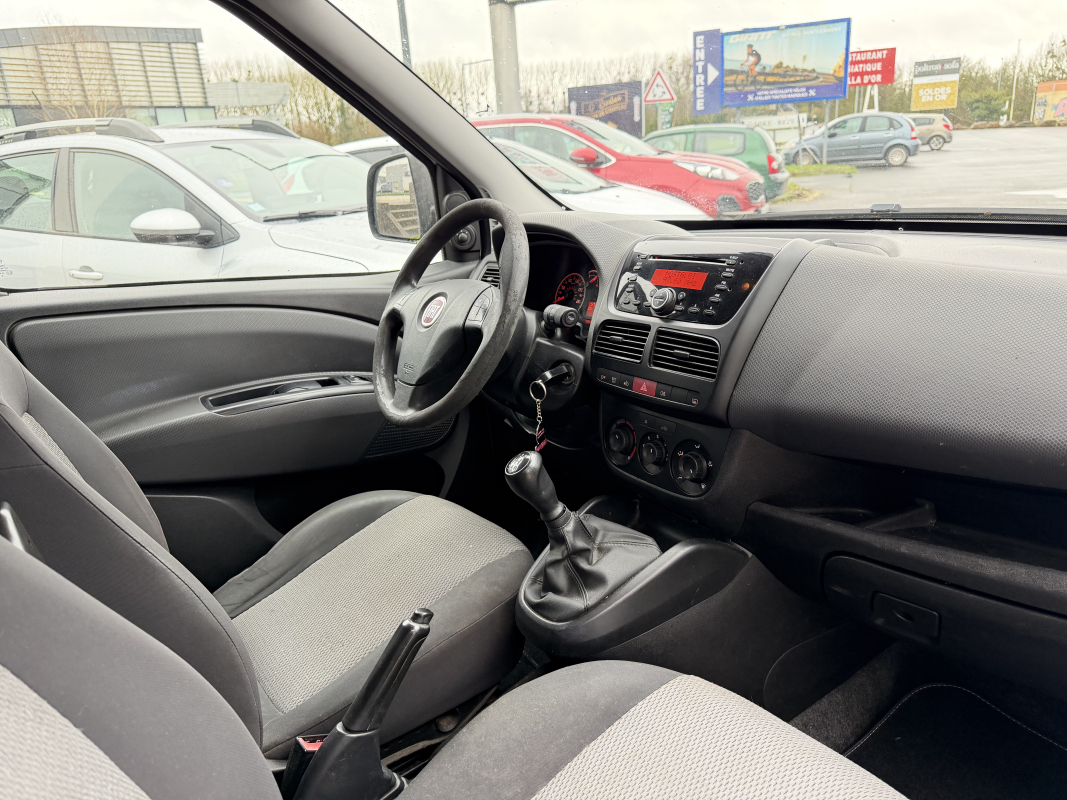 Fiat Doblo — 24