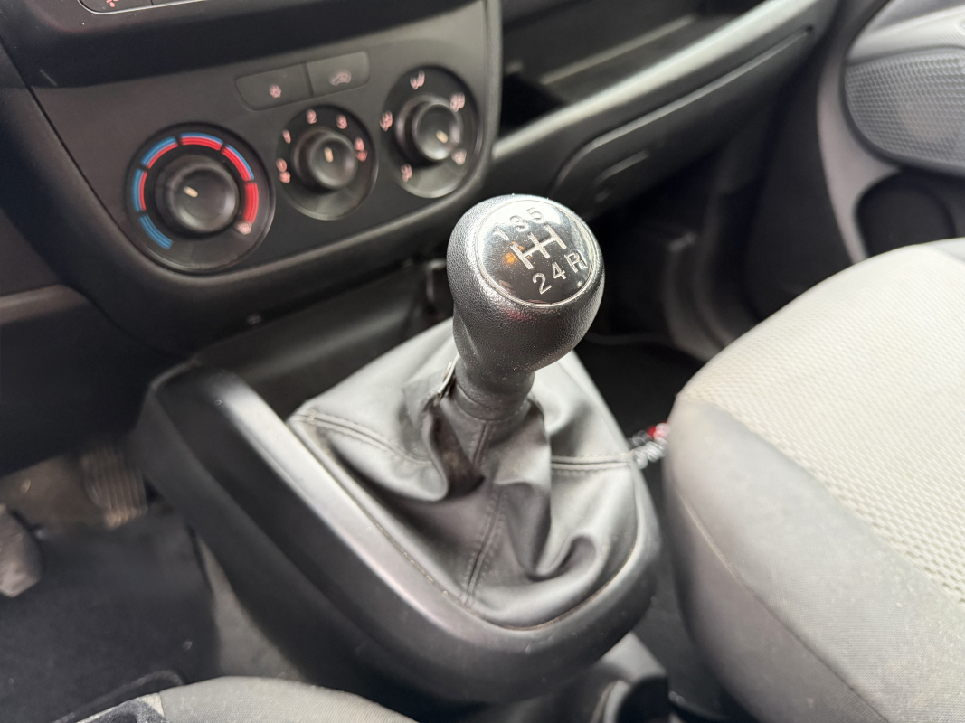 Fiat Doblo — 20