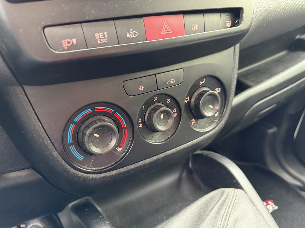 Fiat Doblo — 19